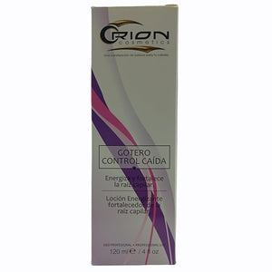 Fall Control Dripper - energizing - strengthener - stimulating - 4oz