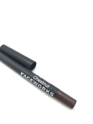 HypoAllergenic Lip Stick Pencils (Chestnut Gel Lip liner)
