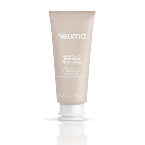 NEUMA Neu Styling Hair Texturizer Cr?me 3.4 Fl. Oz. Hair Texture Cream with Persimmon Scent