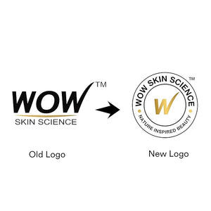 WOW Skin Science Apple Cider Vinegar Shampoo &amp Coconut + Avocado Oil Conditioner Duo 16.9 oz