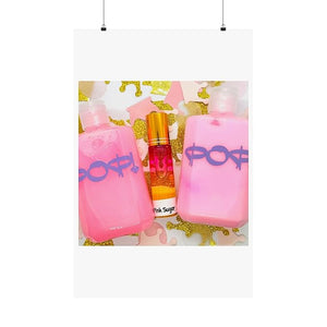 Pink Sugar Bath &amp Body Gift Set
