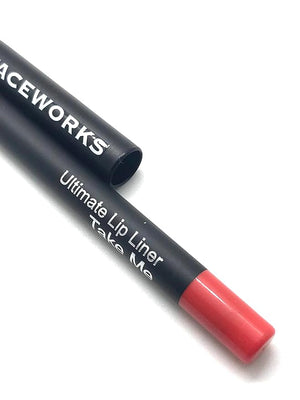 HypoAllergenic Lip Stick Pencils (Take Me Lip Pencil liner)