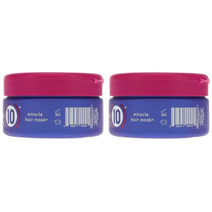 It's a 10 Haircare Miracle Hair Mask 8 fl. oz. (Pack of 2)