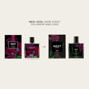 NEST New York Black Tulip Eau de Parfum (Full Size) - 50 mL - Vegan &amp Cruelty Free