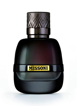 Missoni Missoni Pour Homme Men EDP Spray 1.7 Fl Oz (Pack of 1)
