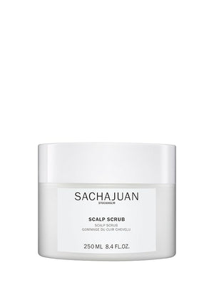 SachaJuan Scalp Scrub 250 ml / 8.4 oz