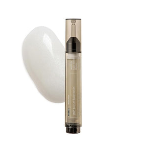 KORRES Black Pine 3D Eye-Lift Super Serum, Under Eye Serum for Dark Circles 15 Ml