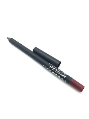HypoAllergenic Lip Stick Pencils (Hot Tamale Gel Lip Liner)