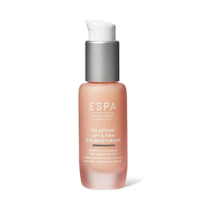ESPA | Tri-Active¢â Lift &amp; Firm Eye Moisturiser | 15ml | Reduces fine lines, wrinkles, puffiness &amp; eye bags
