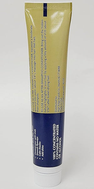 VO5 Cond Hairdressing NORM/DRY 1.5 OZ (Pack of 4)