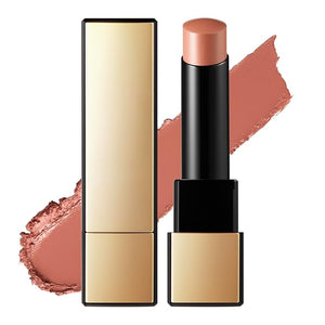 HERA Rouge Classy Lipstick #413 MODERN BEIGE | Luxurious Long-Lasting Color, Featherlight Comfort, Luminous and Velvety Finish, Seoul-Inspired Shades, Korean Lip Makeup, 0.12 oz. (3.5g)
