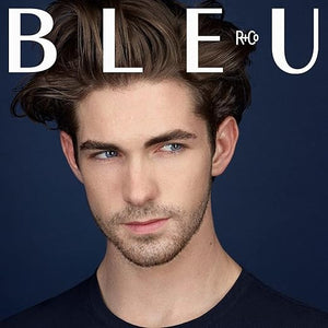 R+Co BLEU Elastic Styling Pomade ? Adds Piecey Texture, Structure, and Separation, Pliable Light Hold for Short and Long Hair, Re-invent Your Style, 1.7 oz