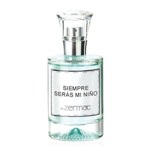 Zermat Personalized Fragance for Boys Fresh - Woods Scent 1.69 Fl. Oz.