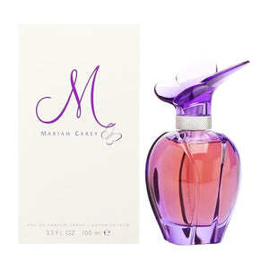 Mariah Carey M By Mariah Carey For Women Eau De Parfum Spray 3.3 Fl Oz