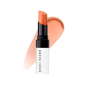 Bobbi Brown Extra Lip Tint | Hydrating Tinted Lip Balm | With Jojoba, Avocado and Olive Oil, 0.08 Ounce