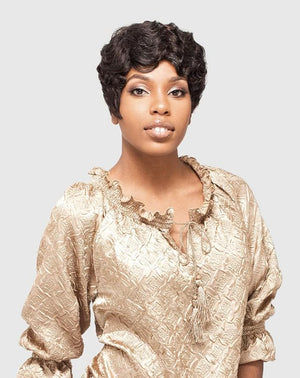 Vanessa Synthetic Hair Wig - Greta-SP427