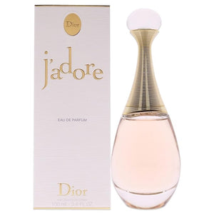 Dior Christian J¡¯adore for Women Eau de Parfum Spray, 3.4 Ounce