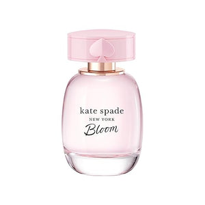 kate spade new york - Bloom Eau de Toilette - Women's Fragrance - Floral &amp Musky - With notes of Granny Smith Apple Orange Flower &amp Cashmeran