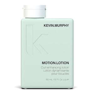 KEVIN.MURPHY MOTION.LOTION - Curl Enhancer Lotion - Hair Care for Long or Fine Hair - Curl Defining Lotion - Weightless with Anti-Frizz - 50 mL / 5.1 fl oz