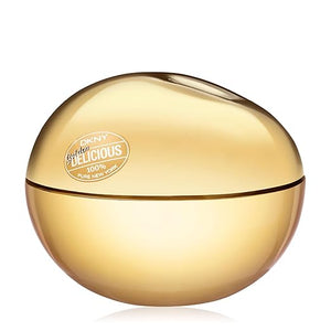 DKNY Golden Delicious Eau de Parfum Perfume Spray For Women 3.4 Fl. Oz.