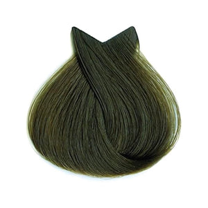 Tahe Lumiere Express Permanent Hair Color Cream 100ml (6.3 Dark Golden Blonde 100ml)