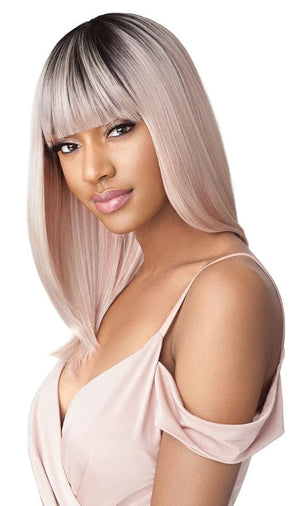 Outre Synthetic Hair Wig Wigpop Gabby (DR4/613)