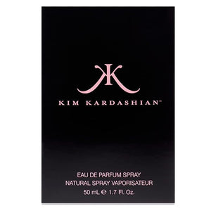 Kim Kardashian Eau De Parfum Spray 0.55 Pounds