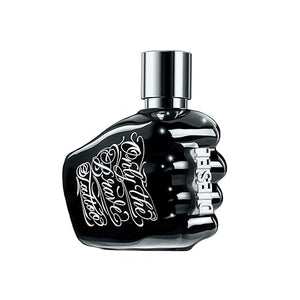 Diesel Only The Brave Tattoo, Eau de Toilette for Men, Woody With Notes of Apple, Spicy Bourbon Pepper &amp; Tobacco, 1.7 Fl. Oz.