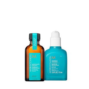 Moroccanoil Mending Infusion Styling Hair Serum