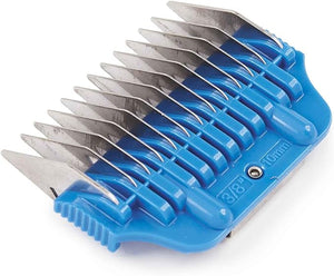 Master Grooming Tools Wide Comb Attachment 3/8in 10mm