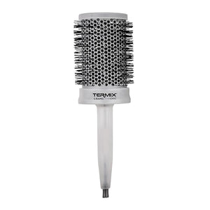 Termix Ionic Ceramic Hairbrush ¨ª 60 mm- Hairbrush That Combines The Latest Ceramic and Ionic Technology preventing Hair Damage