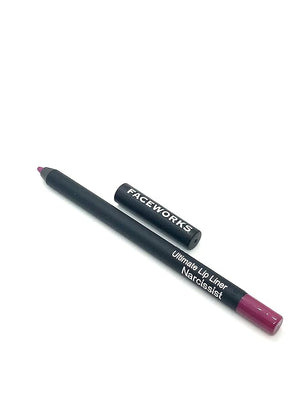 HypoAllergenic Lip Stick Pencils (Narcissist gel Lip Liner)