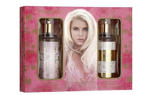 Jessica Simpson Fancy/Fancy Love Women's Fragrance Gift Set