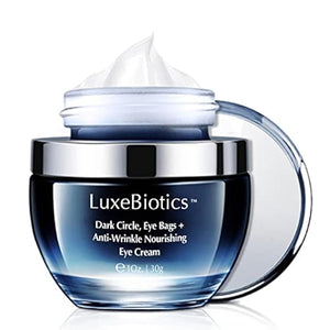 Dark Circle, Eye Bag Anti-Wrinkle Nourishing Eye Cream