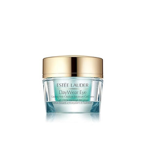 Est?e Lauder DayWear Eye Cooling Anti-Oxidant Moisture Gel Cream | Under Eye Cream for Puffiness &amp Dark Circles 0.5 Ounce