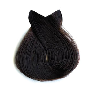 Tahe Lumiere Express Permanent Hair Color Cream 100ml (6.34 Dark Golden Copper Blonde 100ml)