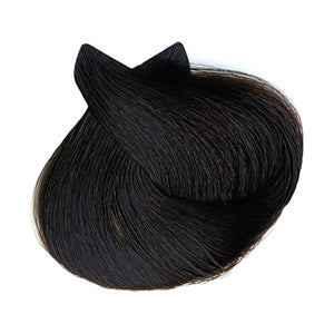 Tahe Lumiere Express Permanent Hair Color Cream 100ml (4.35 Medium Golden Mahogany Brown 100ml)