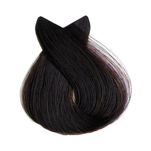 Tahe Lumiere Express Permanent Hair Color Cream 100ml (6.31 Dark Golden Ash Blonde 100ml)