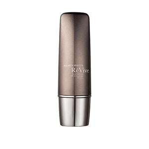 R?Vive Soleil Superi?ur Face Sunscreen - Broad Spectrum SPF 50 Sunscreen - Ultra-Transparent &amp Anti Aging Sun Care to Help Improve Skin Barrier Repair &amp Protect Against UVA/UVB Rays (1.7 oz)