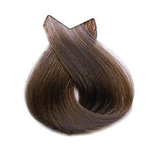 Tahe Lumiere Express Permanent Hair Color Cream 100ml (6.02 Dark Natural Pearl Blonde 100ml)