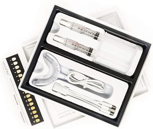 The Ultimate Novashine Bundle (Whitening Kit + Refill + Whitening Pen)