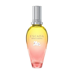 Escada Brisa Cubana Eau de Toilette ? Citrus Women's Perfume ? With Notes of Lime Essence Mint Oil &amp Mariposa Accord ? Long Lasting Fragrance
