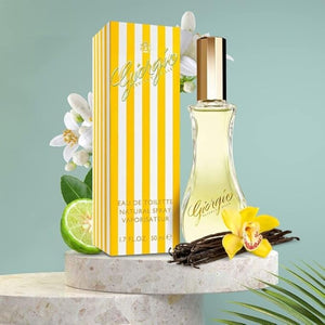 Giorgio Beverly Hills Women's Perfume Eau De Toilette EDT Spray Gift for Her 3 Fl Oz