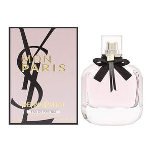 Yves Saint Laurent Mon Paris Eau de Parfum Spray 3 Fluid Ounce