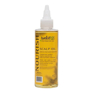 Twelve12 Beaute Scalp Oil