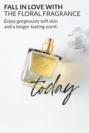 AVON Today Eau de Parfum Spray for Women, 1.7 fl oz, 2 Pack, Floral Fragrance (2-Pack)