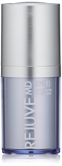 RejuveMD Growth Factor Anti-Aging Eye Serum