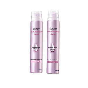 ivea Serum Extra Aclarante Aerosol Antitranspirante-Desodorante ivea Tono Natural Aclarado Natural Deodorant Extra Clarifying Serum Spray ? 10x Vitamin C? Brightens Underarms?3.38 fl oz each?2-Pack