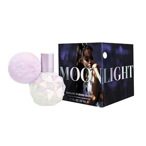 Ariana Grande Moonlight Eau de Parfum ? Floral Gourmand Fragrance for Women