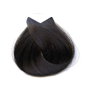 Tahe Lumiere Express Permanent Hair Color Cream 100ml (5.23 Light Copper Pearl Gold 100ml)